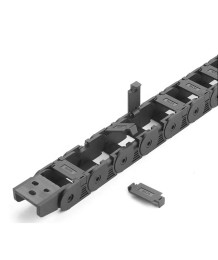 Cable Drag Chain 18x25, Cable Drag Chains, Cable Carriers