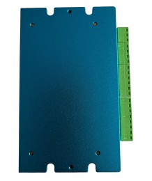 Hybrid SERVO driver for stepper motor - JK-HSD57, Hybrid servo driver for stepper motor,
