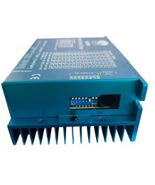 Hybrid SERVO Driver for Stepper Motor - JK-HSD86, Servo Driver for Stepper Motor