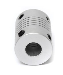 Flexible Coupling, Flexible Encoder Coupling