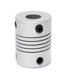 Flexible Coupling, Flexible Encoder Coupling