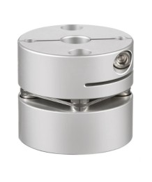 JM Elastomeric Coupling, 3 Jaw Couplings