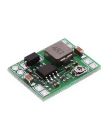 DC-DC Buck Converter - MP1584