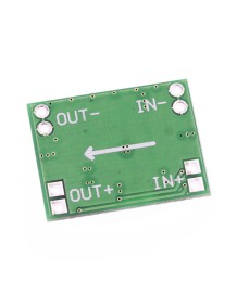 DC-DC Buck Converter - MP1584