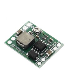 DC-DC Buck Converter - MP1584