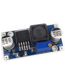 DC-DC Step-Up Converter - XL6009