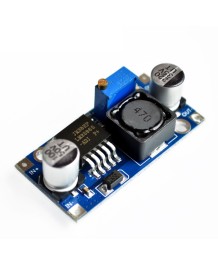 DC-DC Step-Down Converter - LM2596
