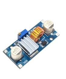 DC-DC Step-Down Converter - XL4015