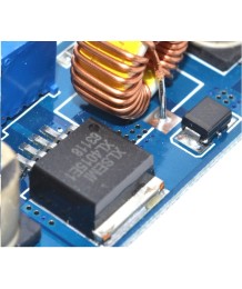 DC-DC Step-Down Converter - XL4015