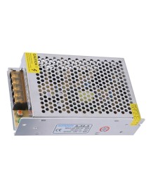 5V - 10A Power Supply, Switching Power Supply