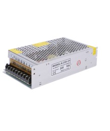 24V - 10A Power Supply, Switching Power Supply