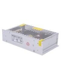 24V - 10A Power Supply, Switching Power Supply