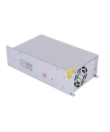 48V - 10A Power Supply, Switching Power Supply