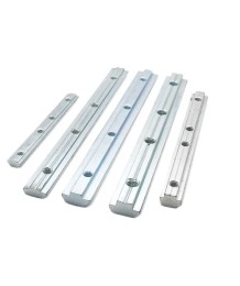Front Connection Brackets for Aluminum Profiles – EX 203040B
