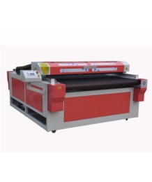 CO2 Laser Machine 150W – auto feeding module