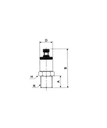 Pneumatic Silencer, Noise Suppressors, Pneumatics