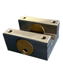 HGH 15 CA Block, HGH Block, Block for HGH Linear Rail