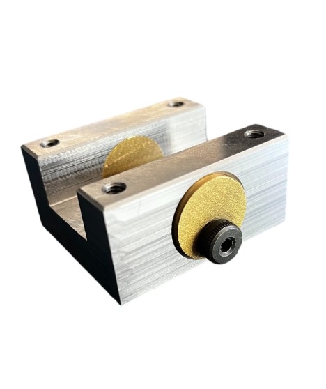 HGH 15 CA Block, HGH Block, Block for HGH Linear Rail