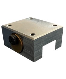 HGH 15 CA Block, HGH Block, Block for HGH Linear Rail