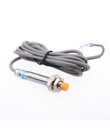 Inductive Sensor NPN - 5V