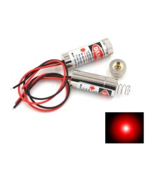 Laser Line Source, Laser Module