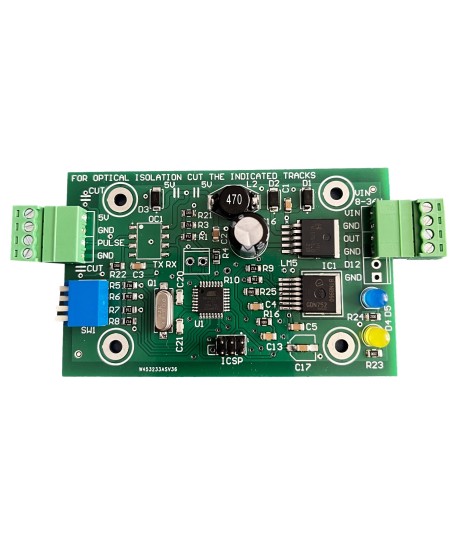 Pulse Extender - EXPULEX1