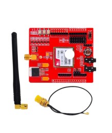 SIM900 GSM/GPRS shield