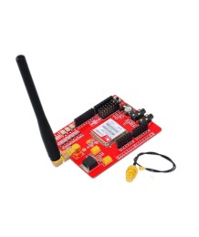 SIM900 GSM/GPRS shield