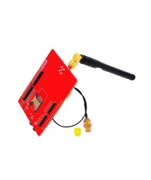 SIM900 GSM/GPRS shield