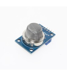 MQ-2 Gas Sensor Module – Flammable Gases and Smoke