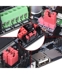 SKR PRO V1.1 – Mainboard for 3D Printers