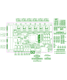 SKR PRO V1.1 – Mainboard for 3D Printers