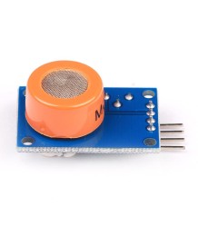 MQ-3 Gas Sensor Module – Alcohol (Ethanol)