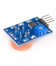 MQ-3 Gas Sensor Module – Alcohol (Ethanol)