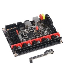 SKR V1.4 Turbo – Integrated Solution for 3D Printers