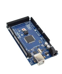 Mega 2560 rev3 with ATMEGA16U2, Arduino Mega 2560, arduino mega2560