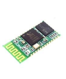 Serial Bluetooth Module HC-06 RF Wireless Bluetooth Transceiver