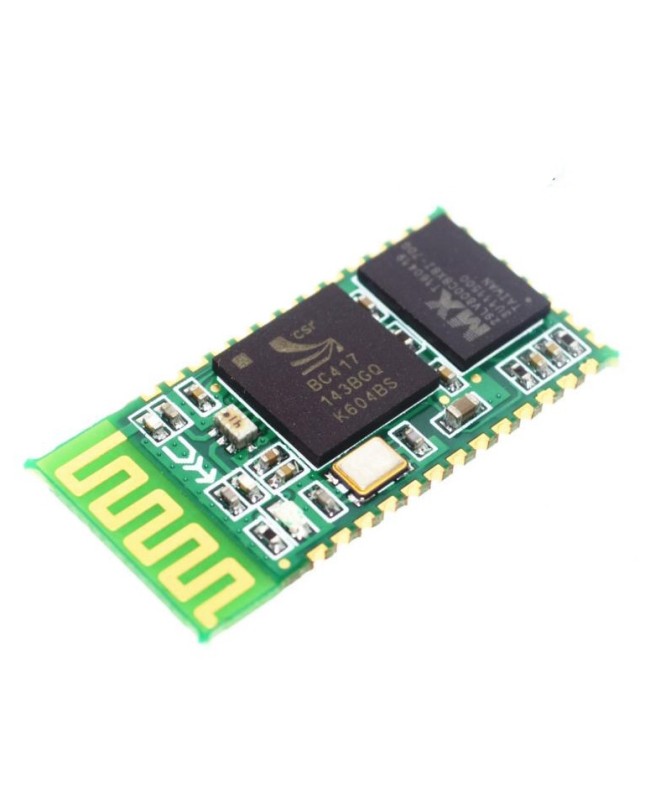 Serial Bluetooth Module HC-06 RF Wireless Bluetooth Transceiver