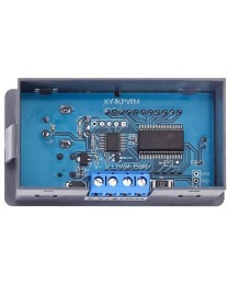 Single-channel frequency generator 1Hz-150kHz, with frequency adjustment and PWM