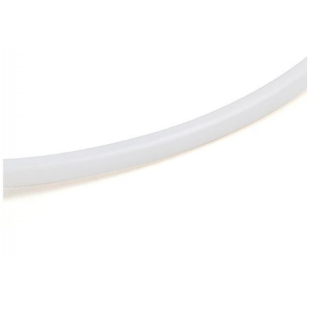 White PTFE Teflon Tube for 3D Printer, 3D Printer Components