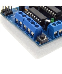L293D Motor Driver Board Expansion Board for UNO R3