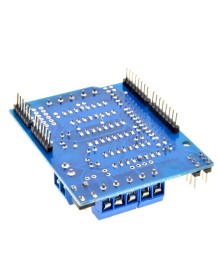 Разширителна платка L293D Motor Driver Board за UNO R3