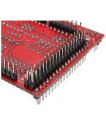 3D printer controller RAMPS V 1.4 RepRap Arduino Mega