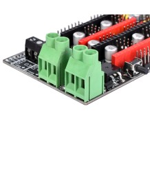 RAMPS 1.6 – Controller Board for 3D Printers