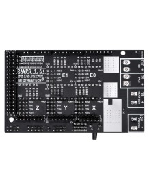 RAMPS 1.6 – Controller Board for 3D Printers