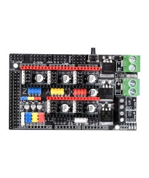 RAMPS 1.6 – Controller Board for 3D Printers