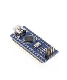 Ардуино съвместима платка Nano 3.0, Arduino Nano v3