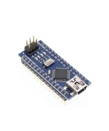 Ардуино съвместима платка Nano 3.0, Arduino Nano v3