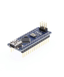 Ардуино съвместима платка Nano 3.0, Arduino Nano v3