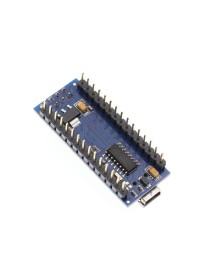 Ардуино съвместима платка Nano 3.0, Arduino Nano v3